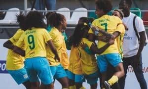 Antiga glória do Benfica orienta curso da FIFA para treinadores de guarda-redes