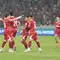 Timnas Indonesia Sikat Bangladesh 9-2, Justin Hubner: Laga Tergila Dalam Hidupku