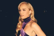 Angélica revela dificuldade em dizer "não" e expõe conselho para filha, Eva