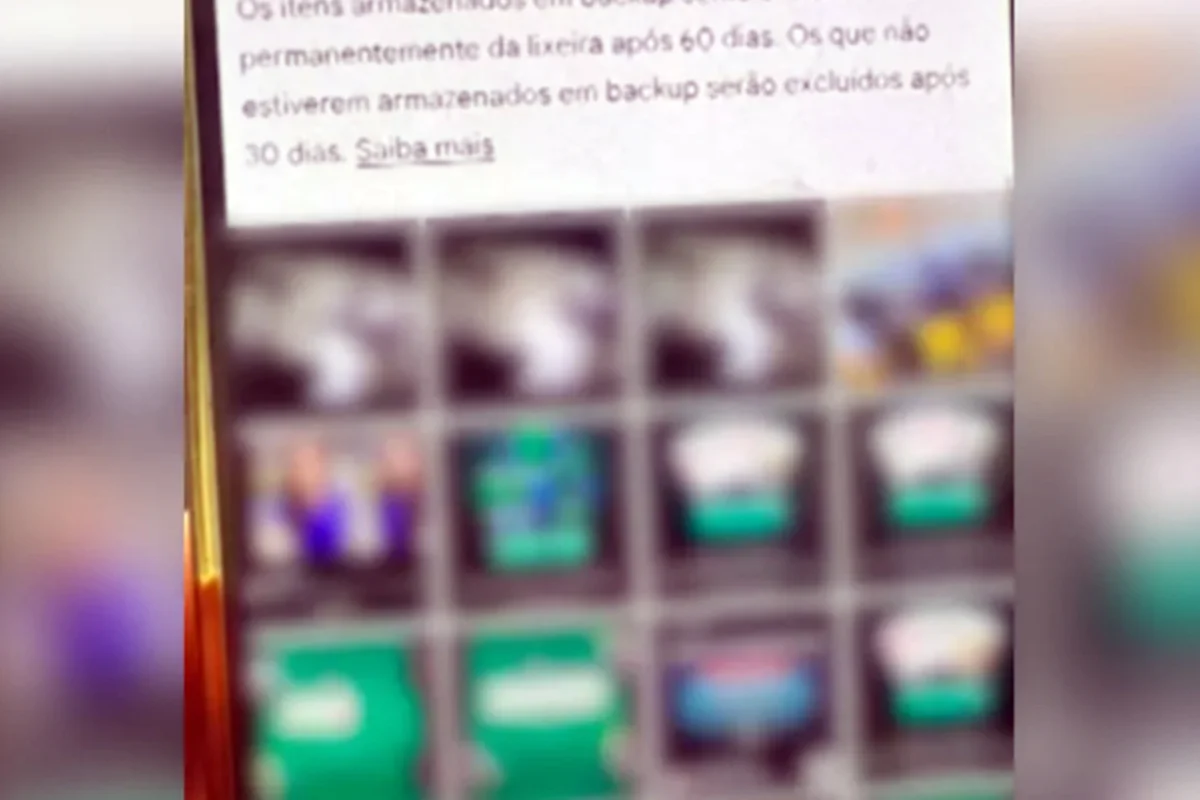 Funcionária descobre que era filmada nua por patrão em imobiliária de MG