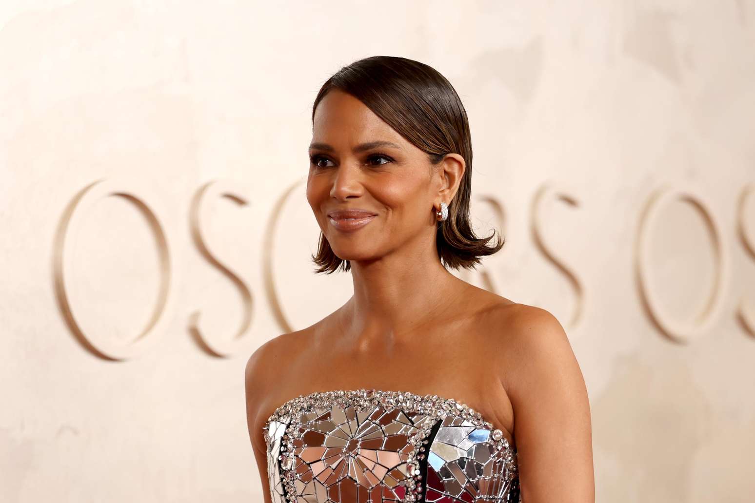 Halle Berry no 97º Oscar