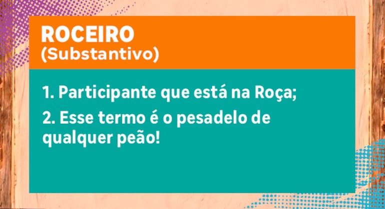 Treta da toalha! Tina Calamba se revolta com Serginho Hondjakoff após uso de item pessoal: ‘Estava nojenta’