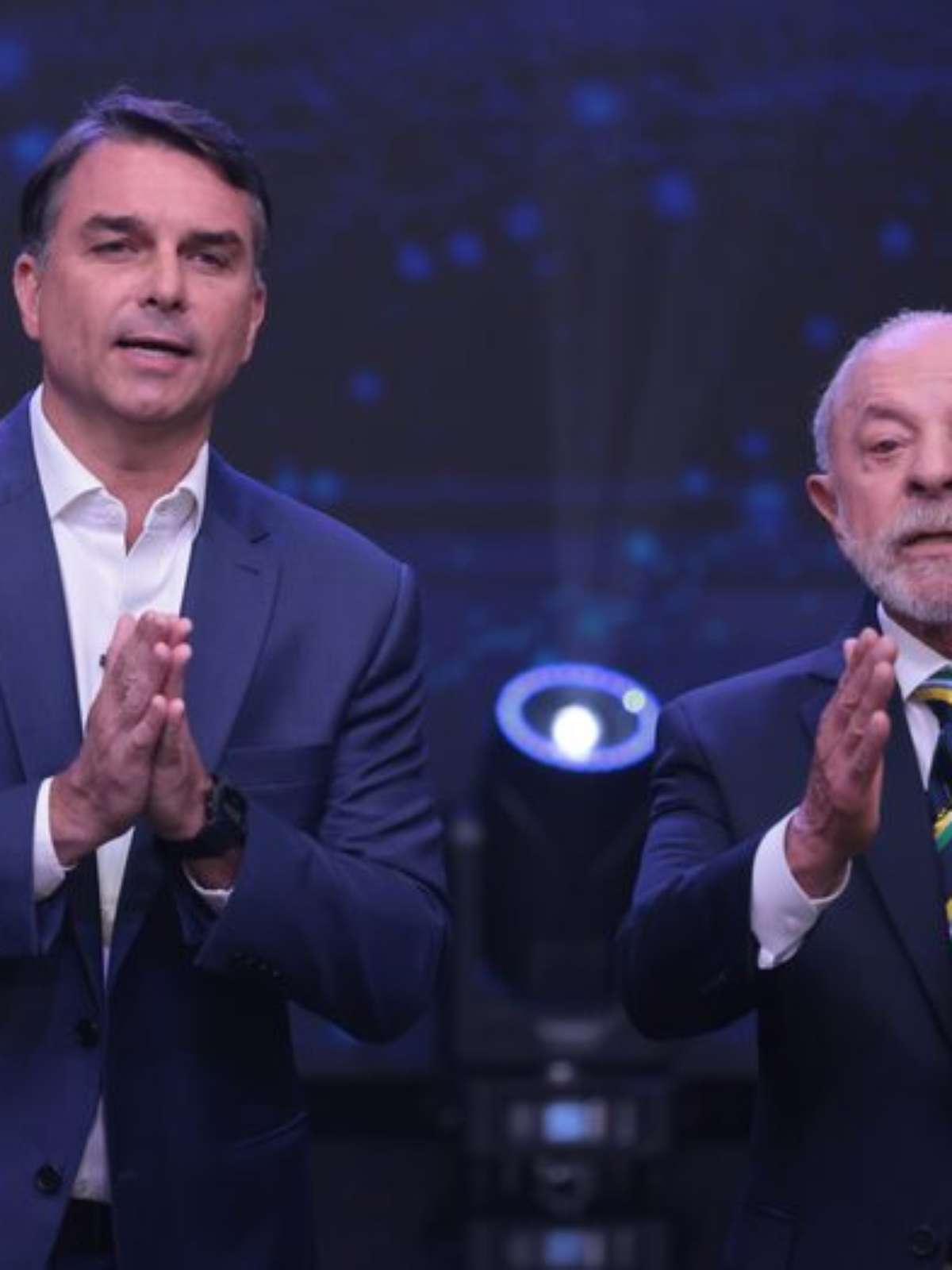 Indecisos dobram após debate da Band e eleição caminha para ser a mais acirrada da história, diz CEO da Quaest