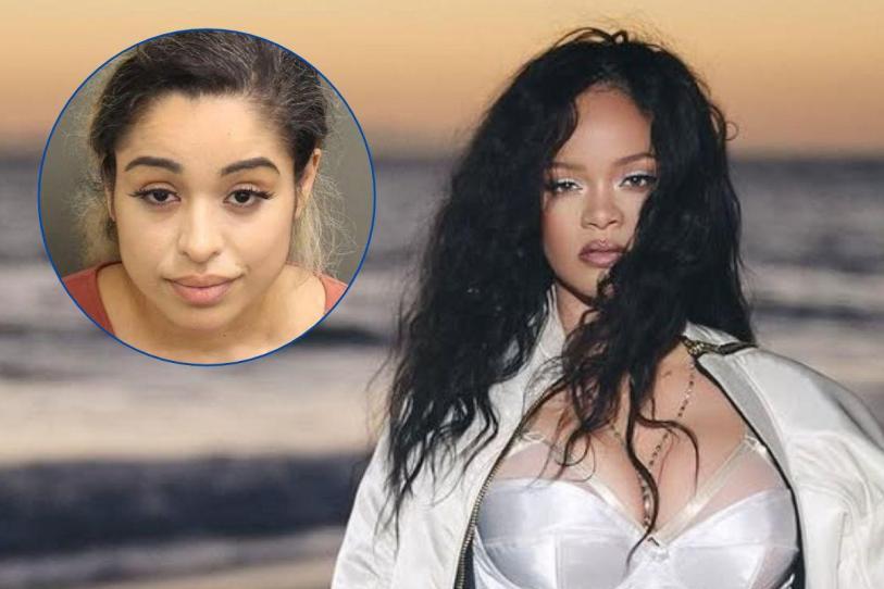 Mulher acusada de atirar contra Rihanna vai a julgamento; enfrenta possível prisão perpétua