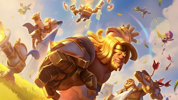 Códigos de Clash Royale para resgatar em outubro de 2026