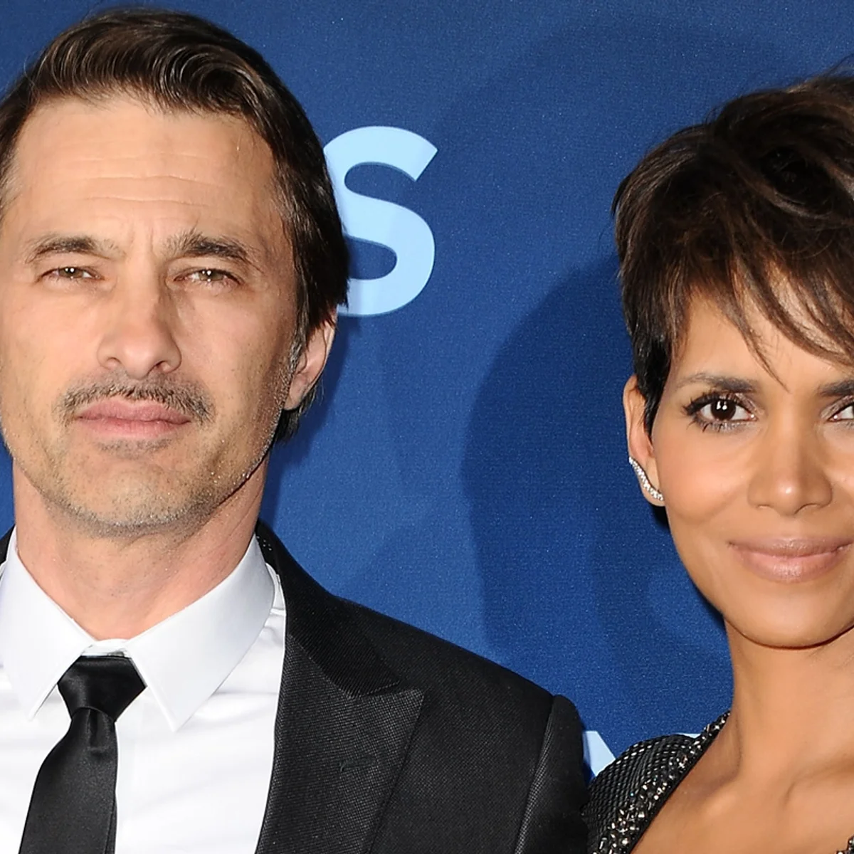 Halle Berry é acusada por ex-marido de agredir o filho de 12 anos
