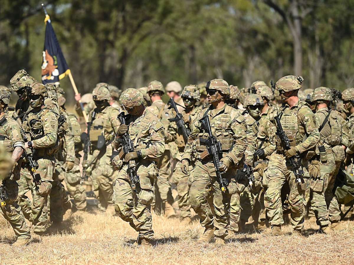 EUA enviam centenas de militares à América Latina, diz jornal