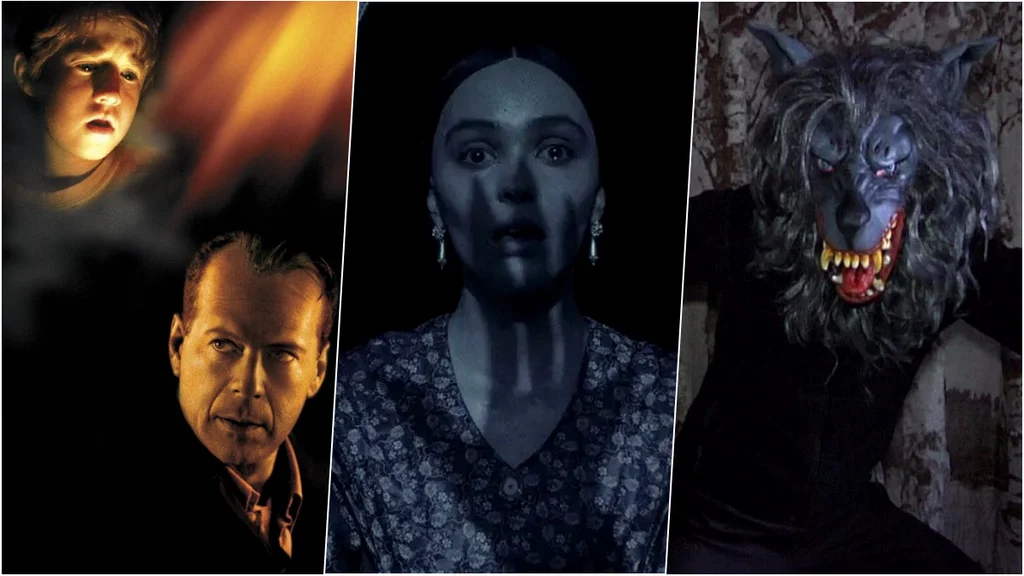 6 melhores filmes de terror para assistir na Netflix