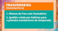 Adryana Ribeiro, Daniel Erthal e Maíra Charken estão na segunda Roça de A Fazenda 18