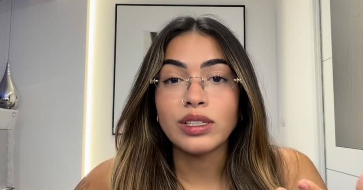 Amanda Martins anuncia fim do casamento com jogador Wesley França e relata traições