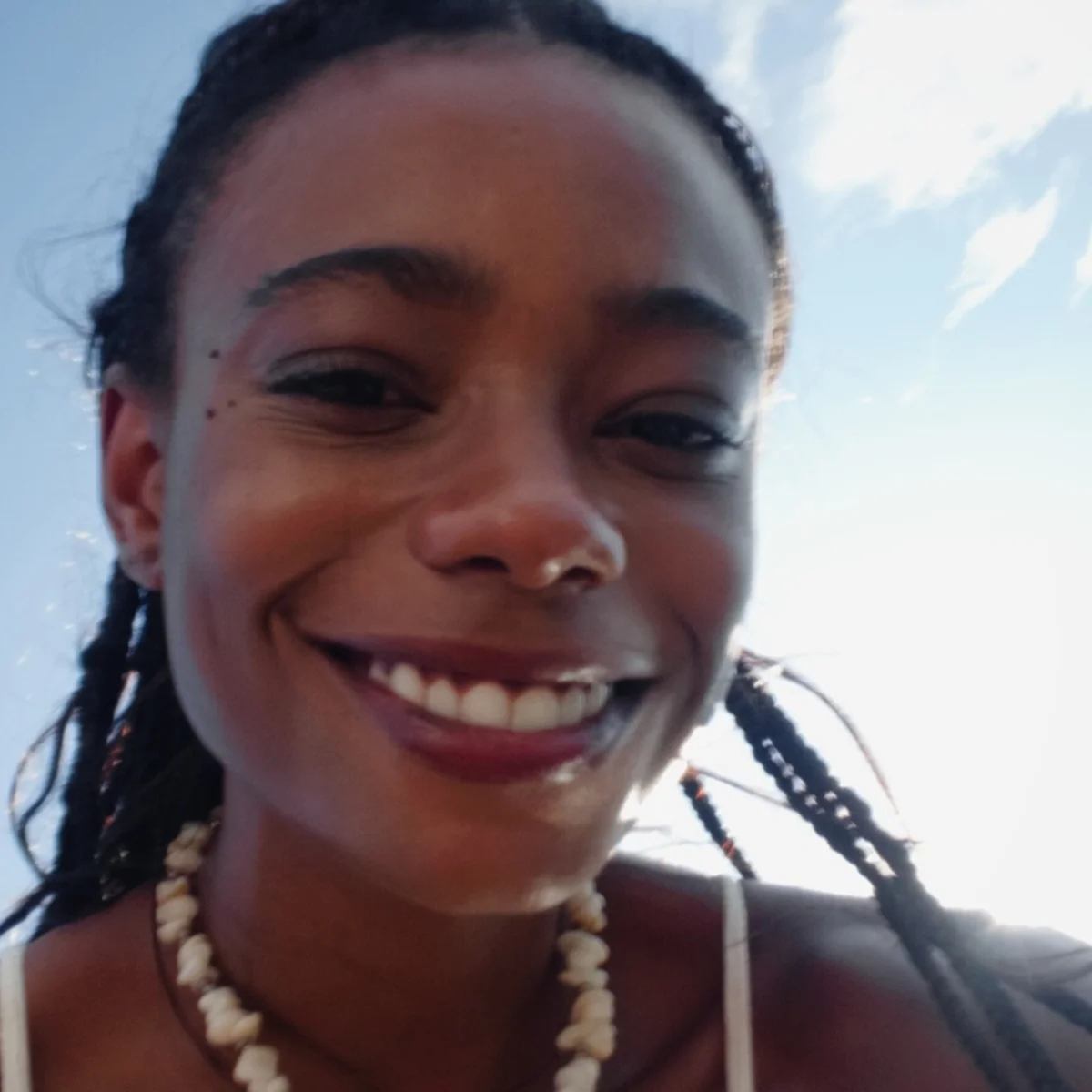 Modelo Dandara Couto é encontrada após desaparecimento em Pinheiros