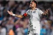 Leitura labial revela ofensas de Neymar contra Rodrigo Nestor: “Otário” - imagem 4