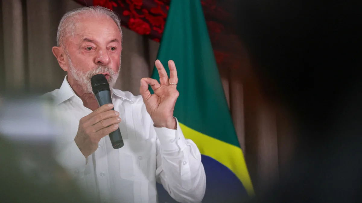 Lula sanciona perdão a dívidas de MEIs e aumento do teto de faturamento