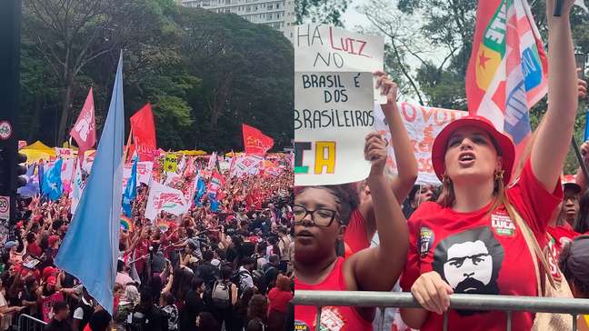 Brasil chega ao 2º turno entre Flávio e Lula com a eleição mais imprevisível da história