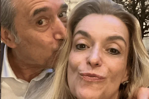 Fuga por pensão alimentícia: o que se sabe sobre o caso Marco Antonio Villa