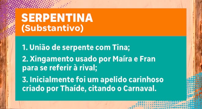 Adryana Ribeiro, Daniel Erthal e Maíra Charken estão na segunda Roça de A Fazenda 18