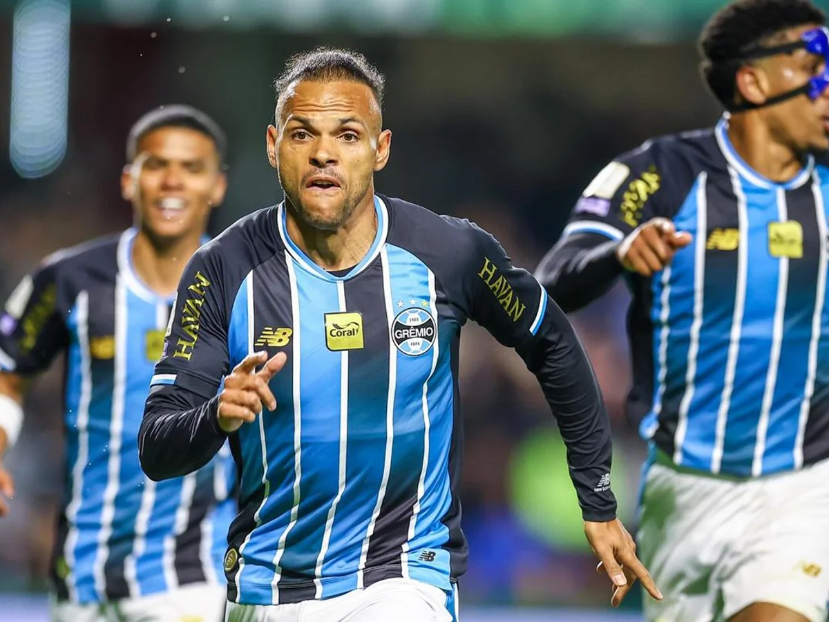 Campeonato Brasileiro: confira os melhores momentos de Coritiba x Grêmio
