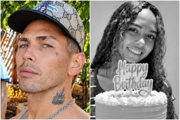 Menina de 14 anos é morta um dia após aniversário; suspeito é o padrasto
