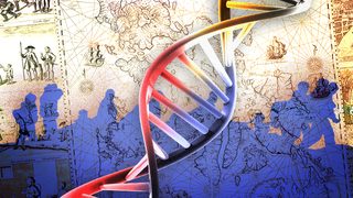[Time Trowel] O DNA pode nos dizer quem são os filipinos?
