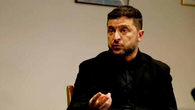 A dívida pública da Ucrânia aumentou 5,6 vezes em dez anos