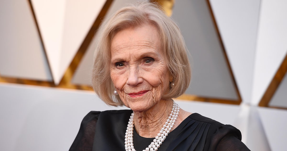 Morre Eva Marie Saint, atriz que foi par de Marlon Brando em ‘Sindicato de Ladrões’, aos 102 anos