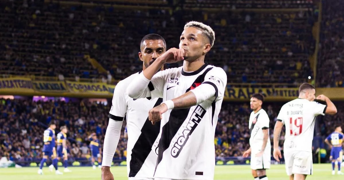 Com dinheiro, Vasco saindo das trevas. Venceu o Boca e calou a Bombonera. Pela semifinal da Sul-Americana. Após 26 anos, pode voltar a disputar uma final
