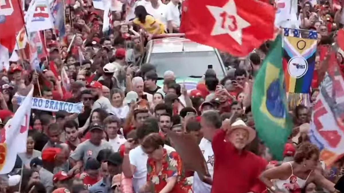 Lula faz apelo a Cleitinho: "Não precisa me apoiar. Só ficar quietinho"
