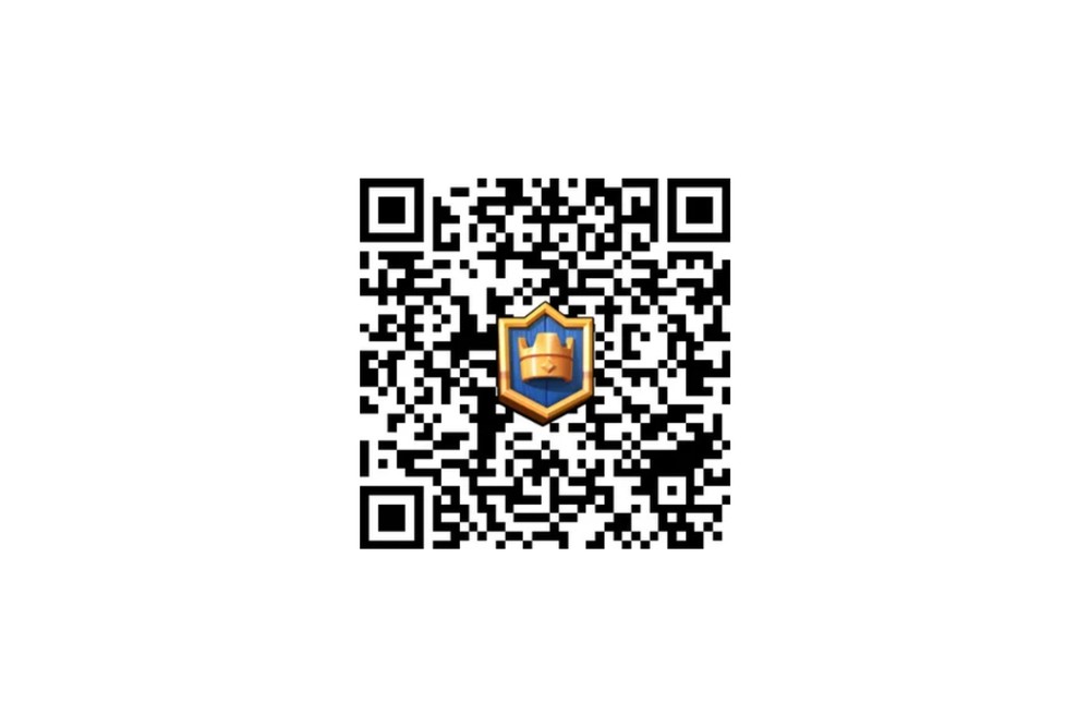 QR Codes de Clash Royale para outubro de 2026 — Foto: Reprodução/Supercell