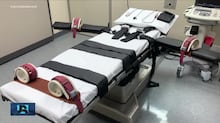 Estado onde mulher sobreviveu a injeções letais nos EUA falhou em outra execução neste ano