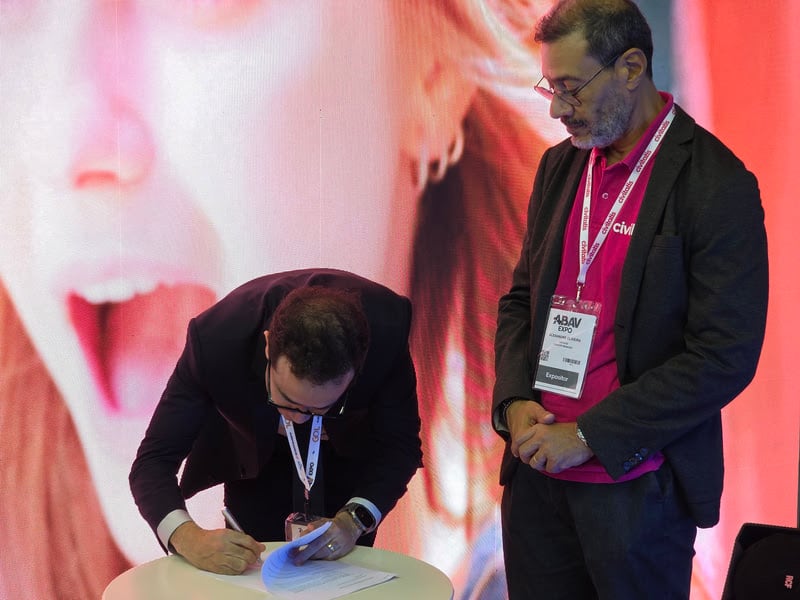 Secretaria de Turismo de São Paulo e Civitatis assinam acordo para fomentar mercado de experiências e atrair mais estrangeiros à capital