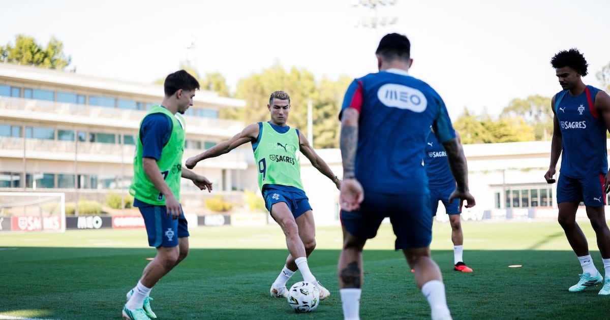 E agora, Cristiano Ronaldo? Saída deixa futuro do craque em aberto na seleção de Portugal