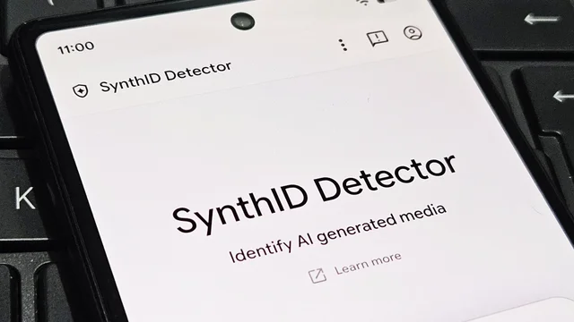 Google lança site gratuito para identificar fotos, vídeos e áudios feitos por IA